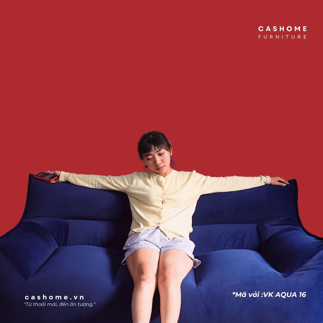 GHẾ LƯỜI CHUPPY 3 CHỖ