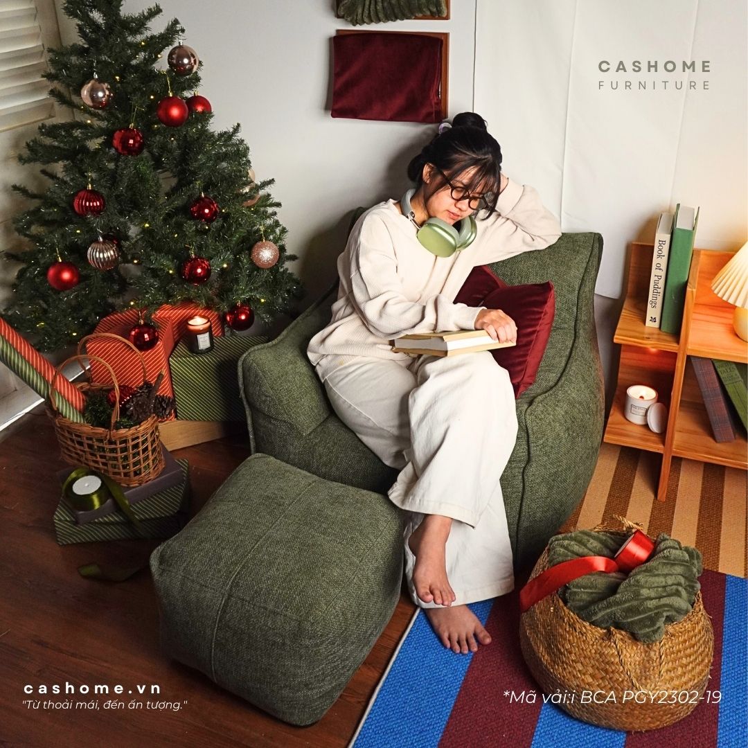 GHẾ LƯỜI CHUPPY ĐƠN