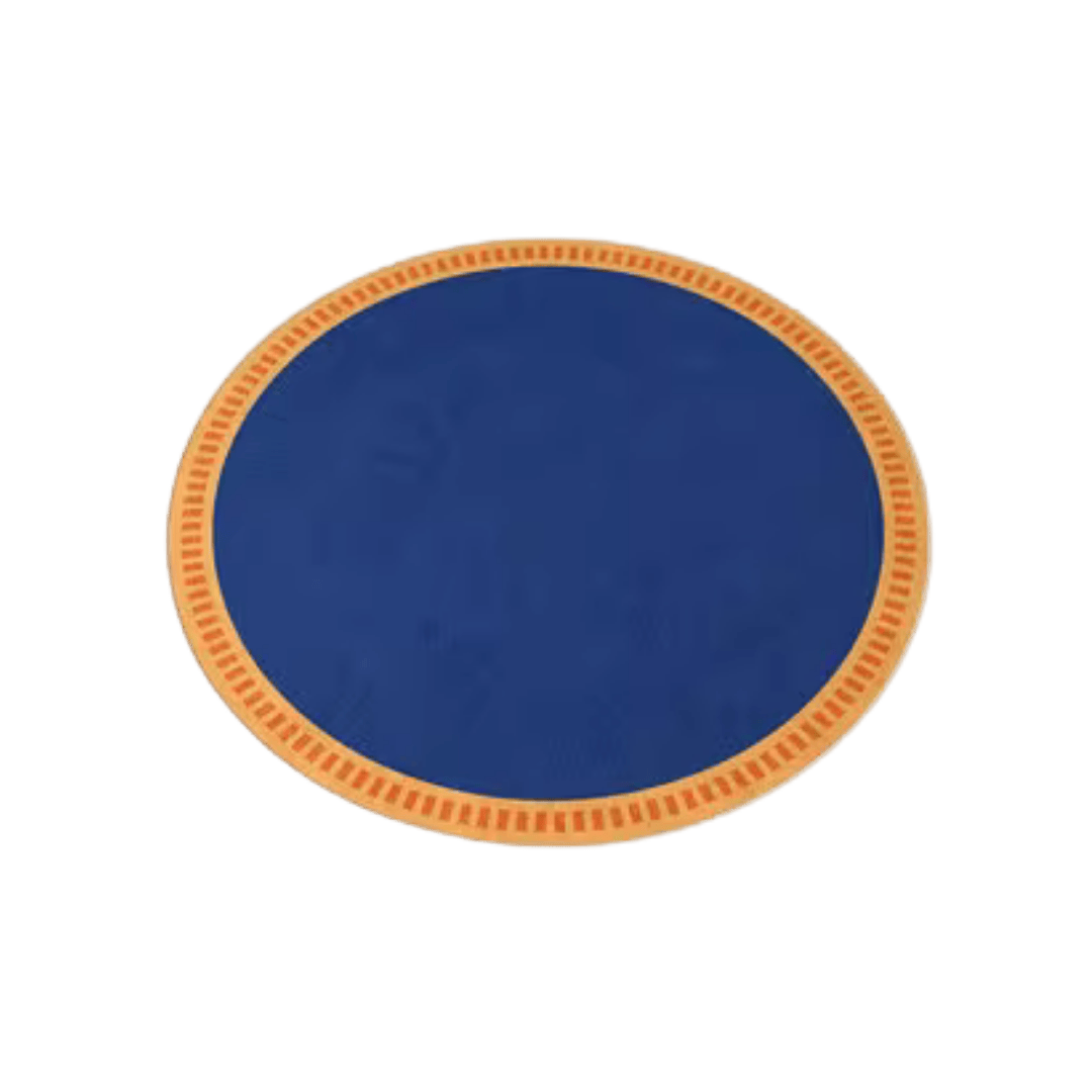 THẢM TRÒN LÒNG VÒNG