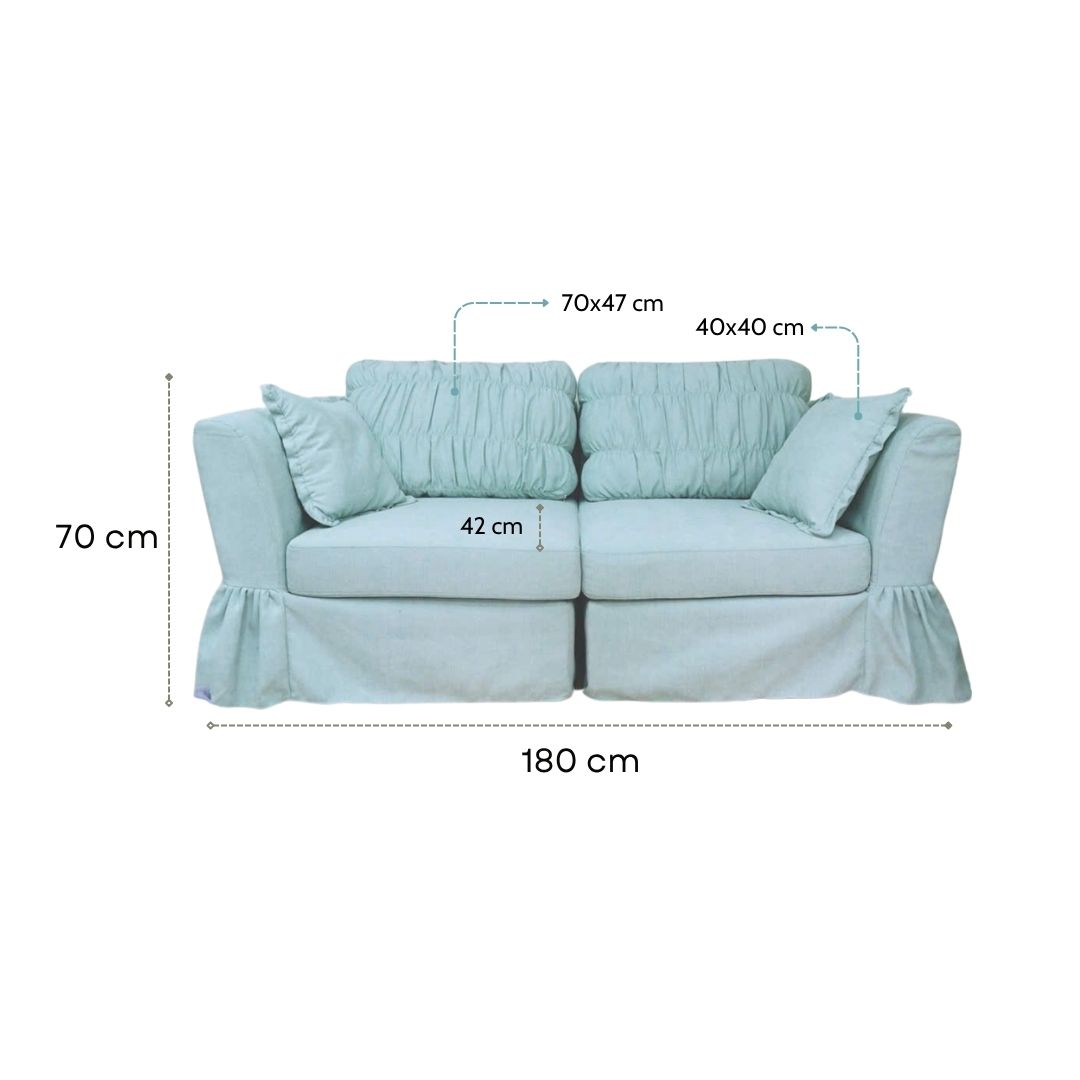SOFA NHÚM NHÚM