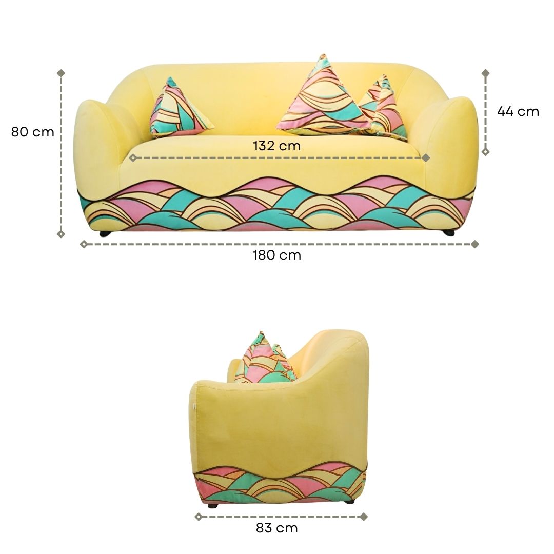 SOFA SƠN THỦY