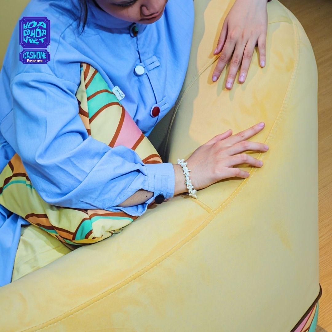 SOFA SƠN THỦY