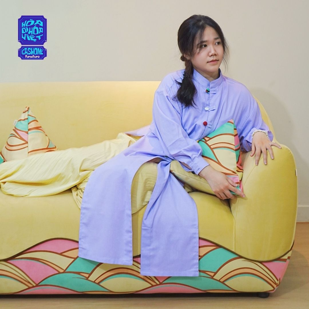 SOFA SƠN THỦY