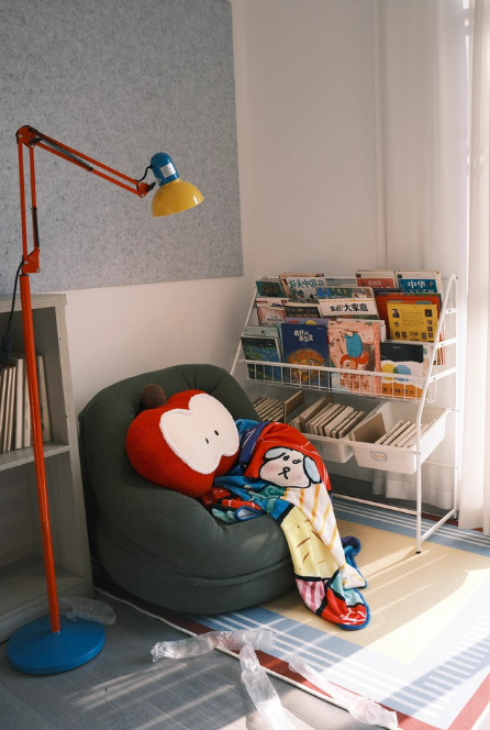 ĐÈN CỨNG MÀU MÈ