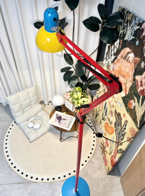 ĐÈN CỨNG MÀU MÈ