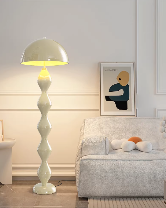 ĐÈN ĐỨNG NẤM ĐẬU