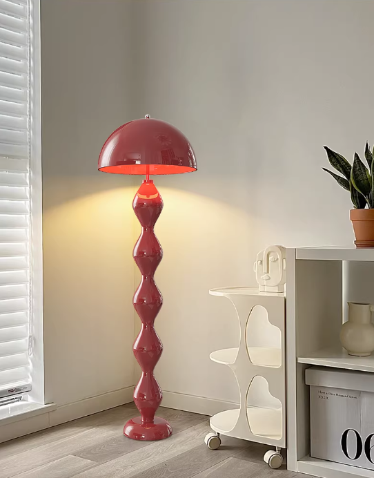 ĐÈN ĐỨNG NẤM ĐẬU