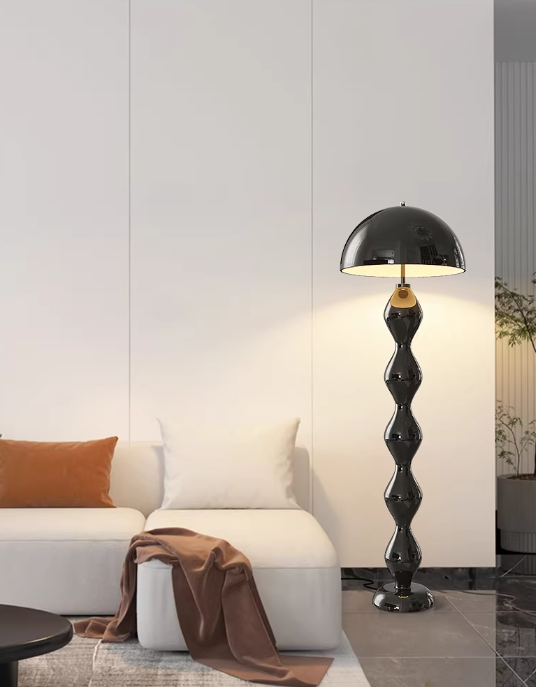 ĐÈN ĐỨNG NẤM ĐẬU