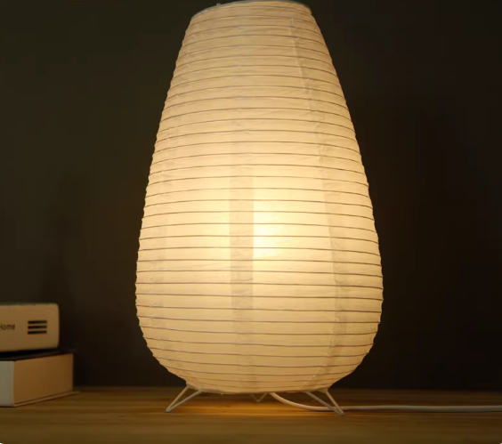 ĐÈN TRỨNG NGỖNG