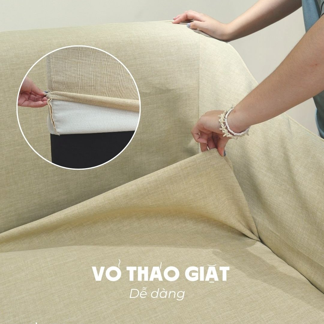 SOFA BÁNH MÌ