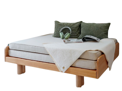 SOFA KHUNG/SOFA GỖ/SOFA BED