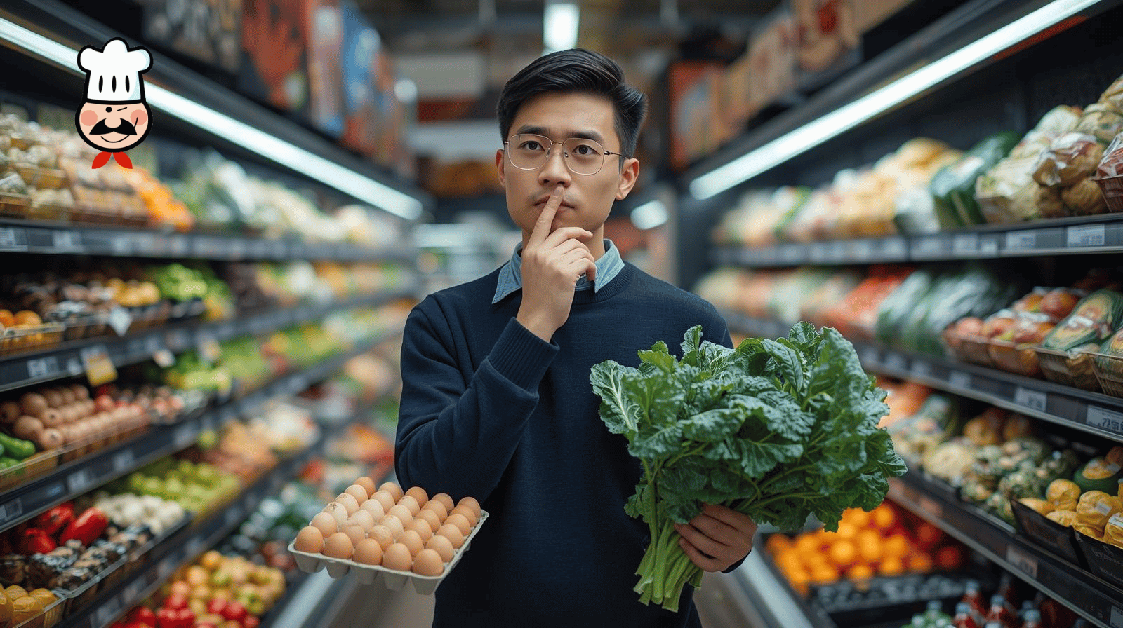 Trứng Có Phải Thực Phẩm Chay Không? Sự Thật & Hướng Dẫn Mua Sắm