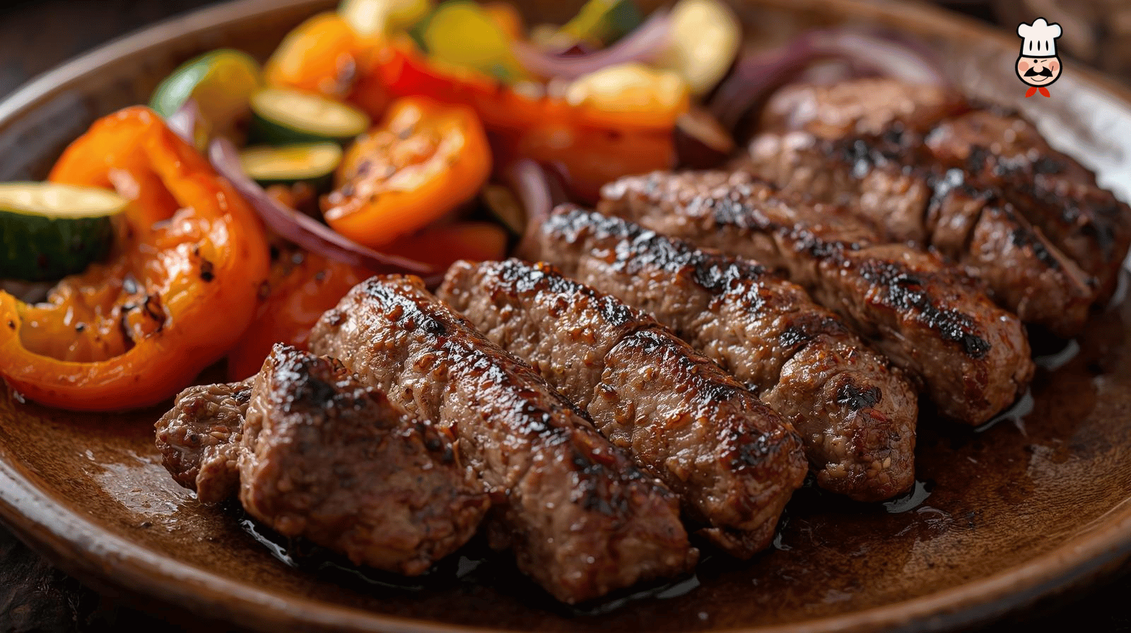 Seitan (thịt căn) chứa hàm lượng protein cao cho người tập gym