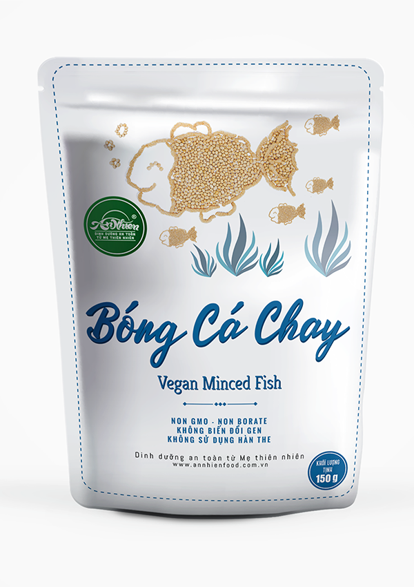 Bóng cá chay