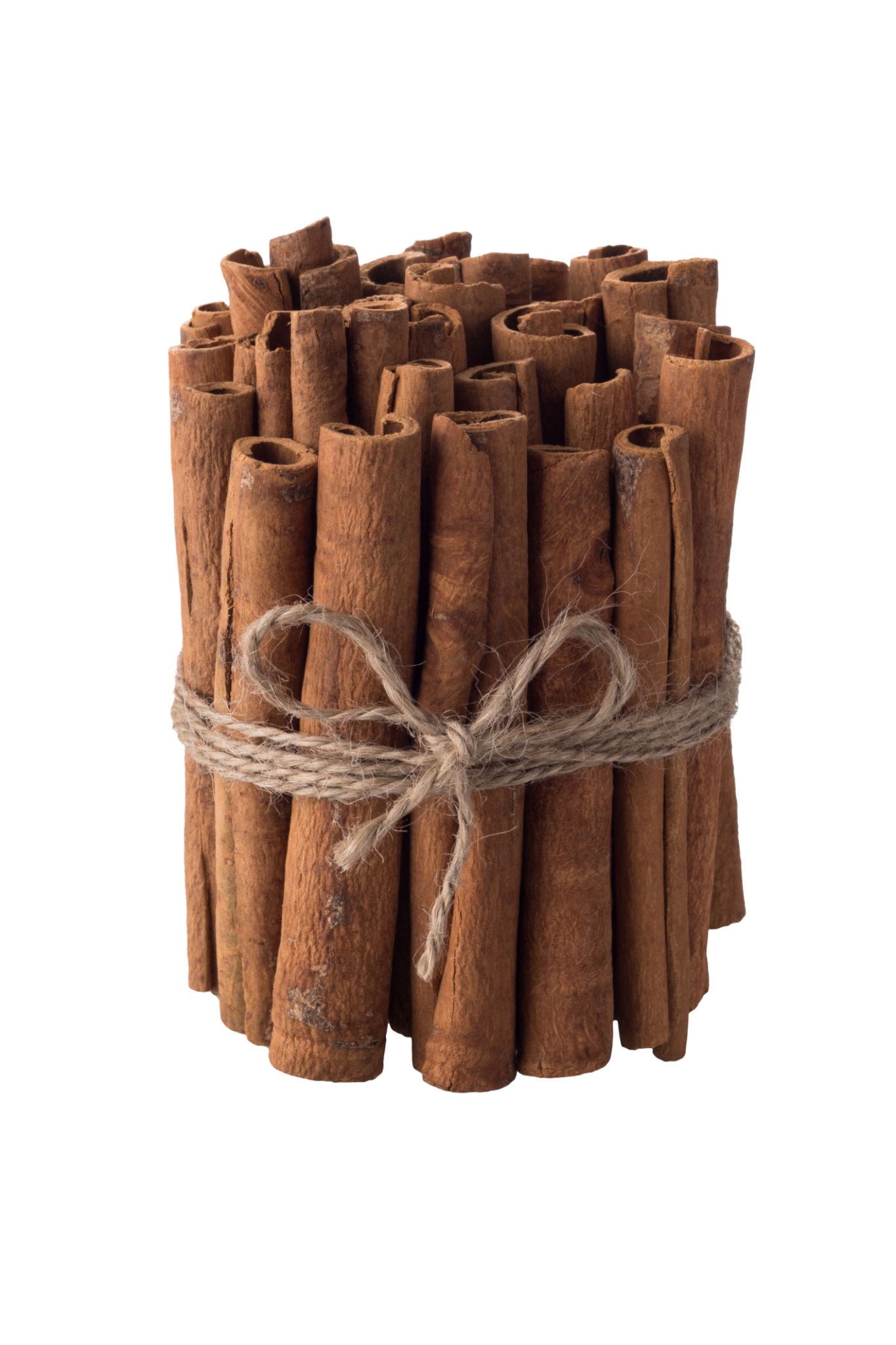 Quế Thanh Còn Vỏ 20cm- Vỏ Quế
(Unpeeled Cinnamon Tubes)