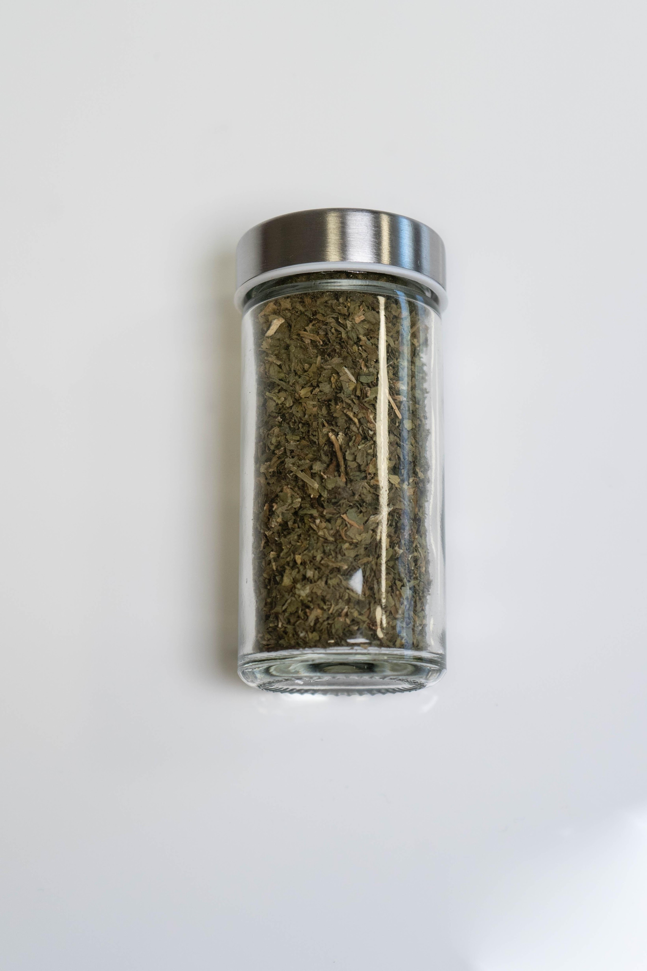 Húng Quế Tây
(Basil)