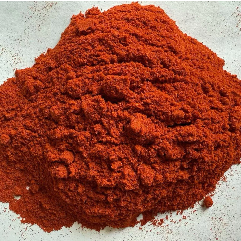 Bột Ớt Paprika Cay Vừa (Ấn)
(Medium Spicy Paprika Powder)