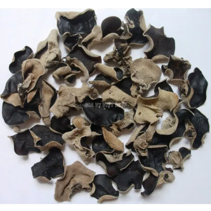 Nấm Mèo Tai 
(Cat Mushrooms)