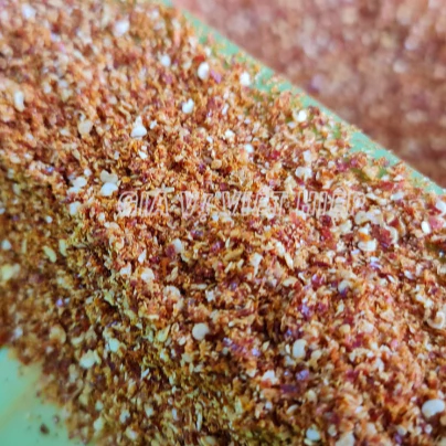 Ớt Cánh Chỉ Thiên Cay (Cánh lớn) Việt Nam
(Hot Chili Flakes)
