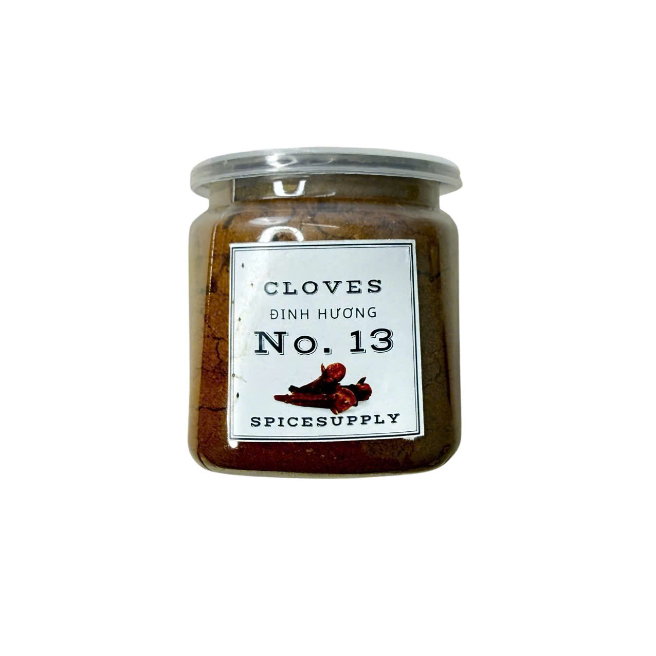 Đinh hương bột - Cloves ground