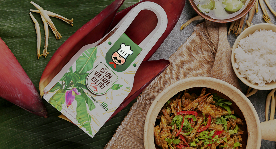 Bếp Tinh Mộc - Chuyên ẩm thực chay