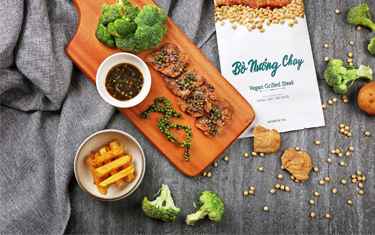Bếp Tinh Mộc - Chuyên ẩm thực chay