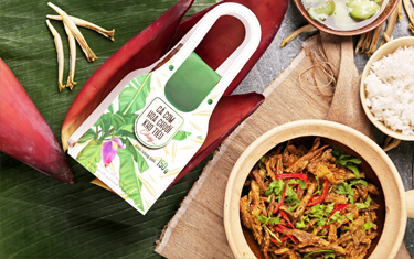 Bếp Tinh Mộc - Chuyên ẩm thực chay