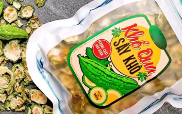 Bếp Tinh Mộc - Chuyên ẩm thực chay