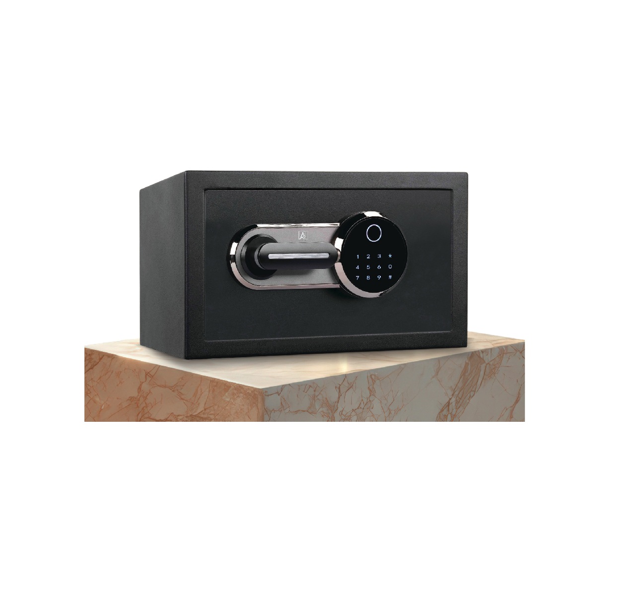 Két sắt thông minh