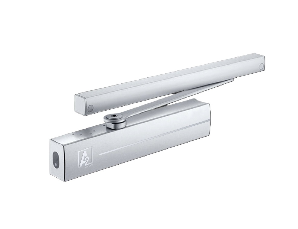 Khóa cơ và phụ kiện cửa