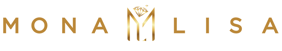 logo Mona Lisa Jewelry Boutique