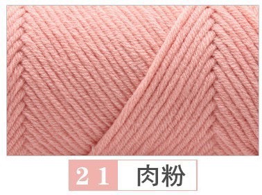 Cotton love màu trơn