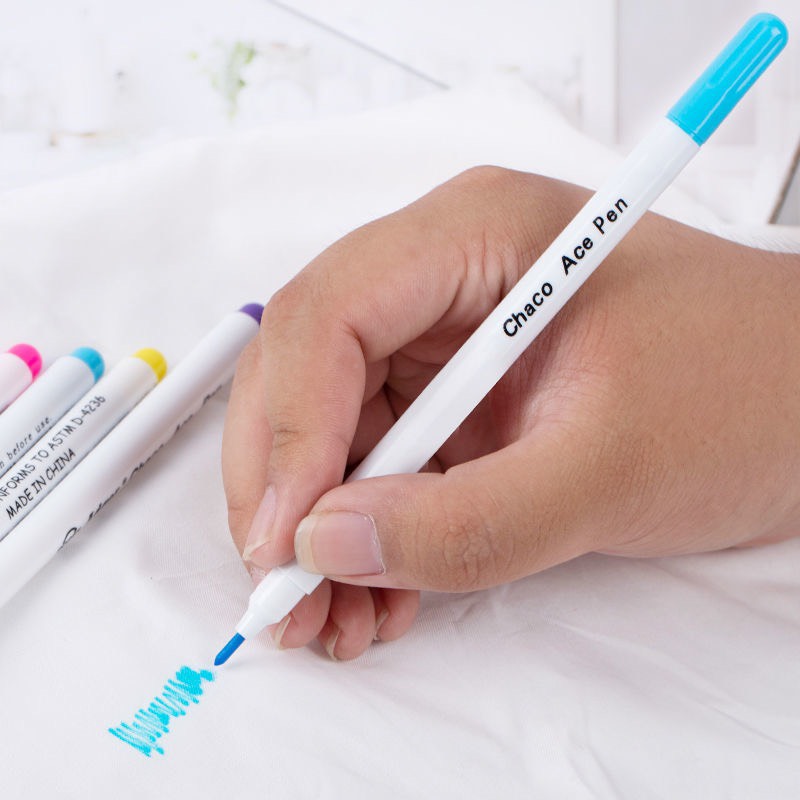 Bút đánh dấu hoà tan trong nước