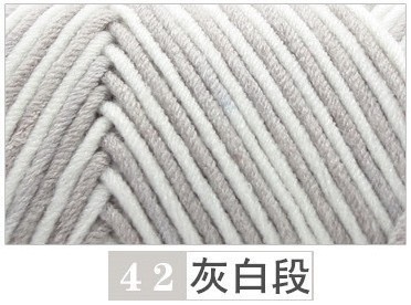 Cotton love màu loang