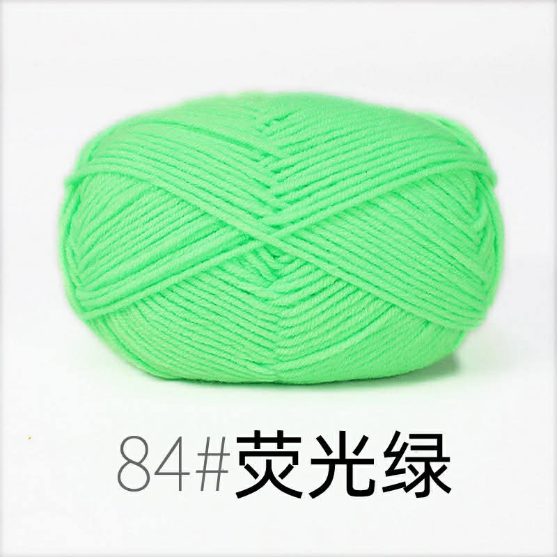 Cotton milk 50g (mác đen)