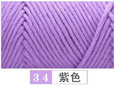 Cotton love màu trơn