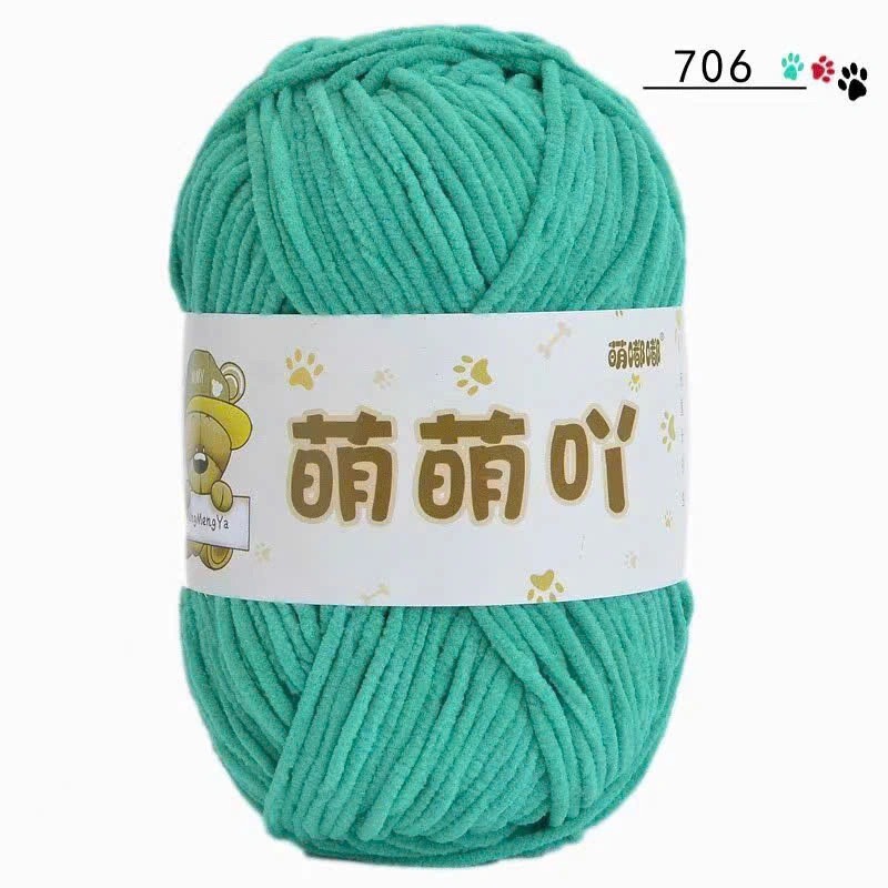 Nhung gấu (TRẢ ĐƠN SAU 2-3 NGÀY)