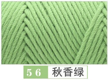 Cotton love màu trơn