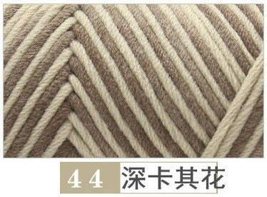 Cotton love màu loang