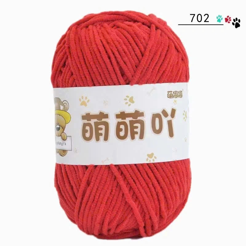 Nhung gấu (TRẢ ĐƠN SAU 2-3 NGÀY)