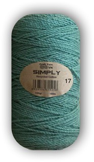 Sợi Simply cotton