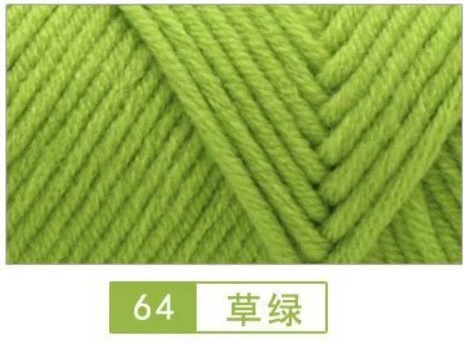 Cotton love màu trơn
