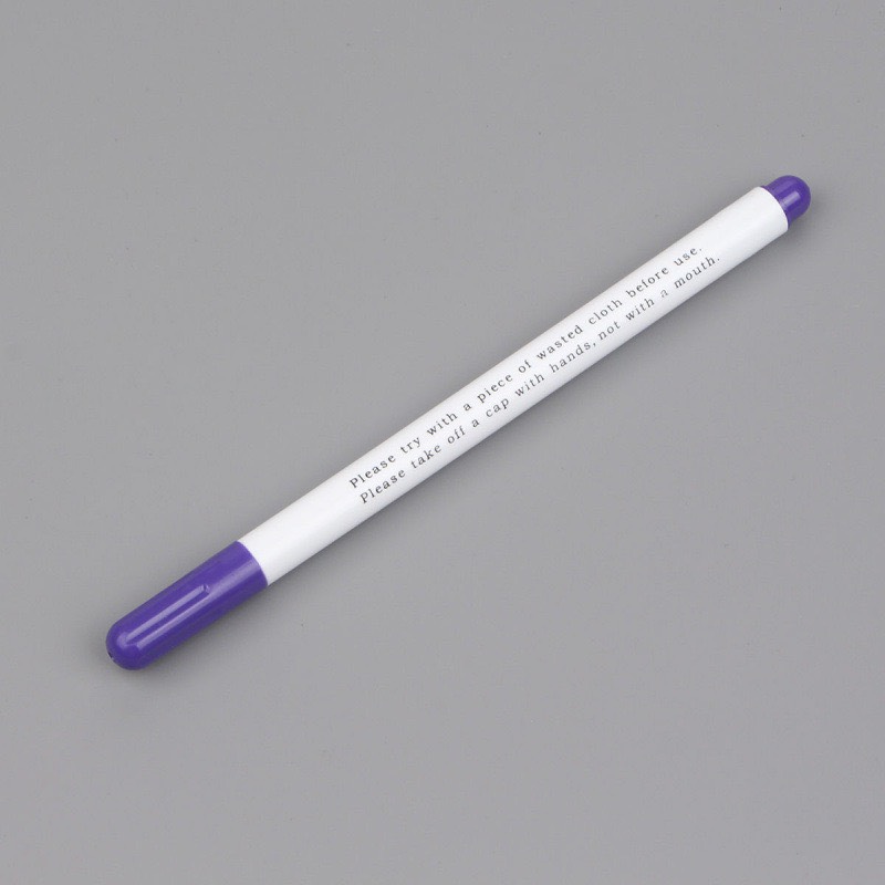 Bút đánh dấu hoà tan trong nước