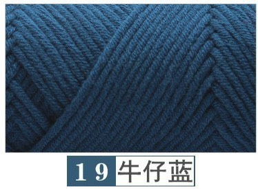Cotton love màu trơn