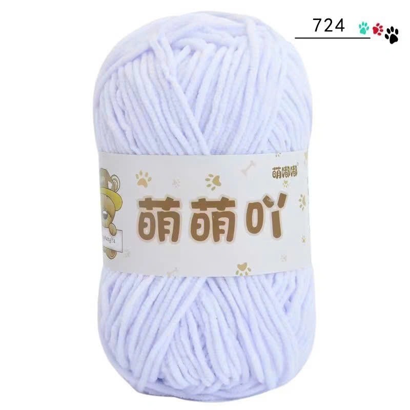 Nhung gấu (TRẢ ĐƠN SAU 2-3 NGÀY)