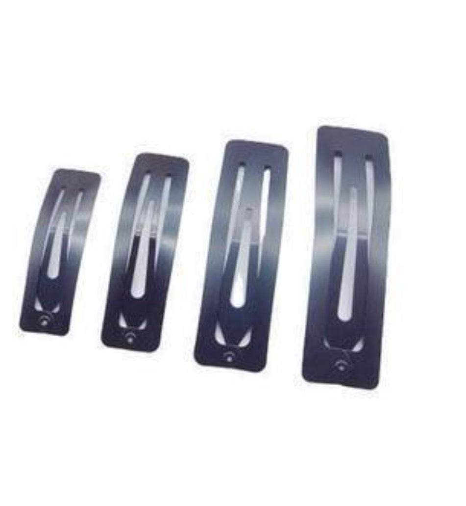 Kẹp bật chữ nhật