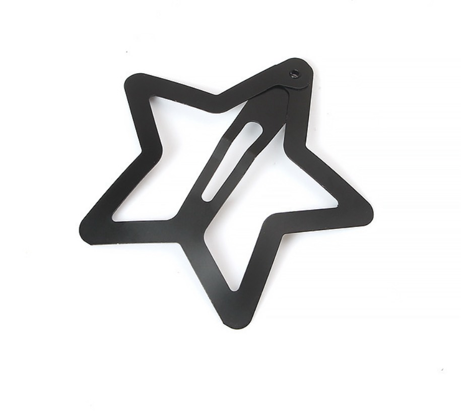 Kẹp bật ngôi sao