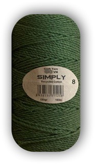 Sợi Simply cotton