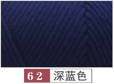 Cotton love màu trơn