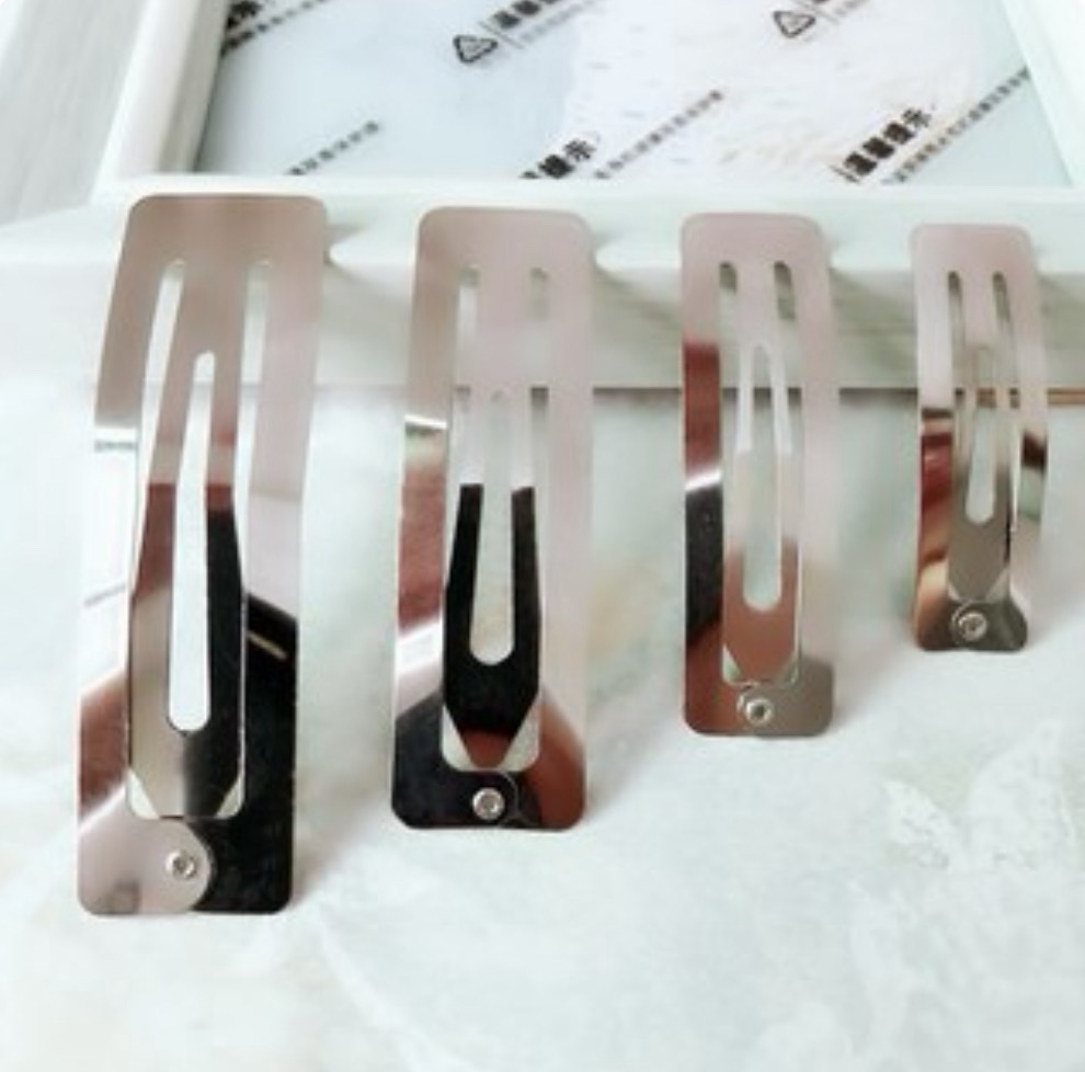 Kẹp bật chữ nhật